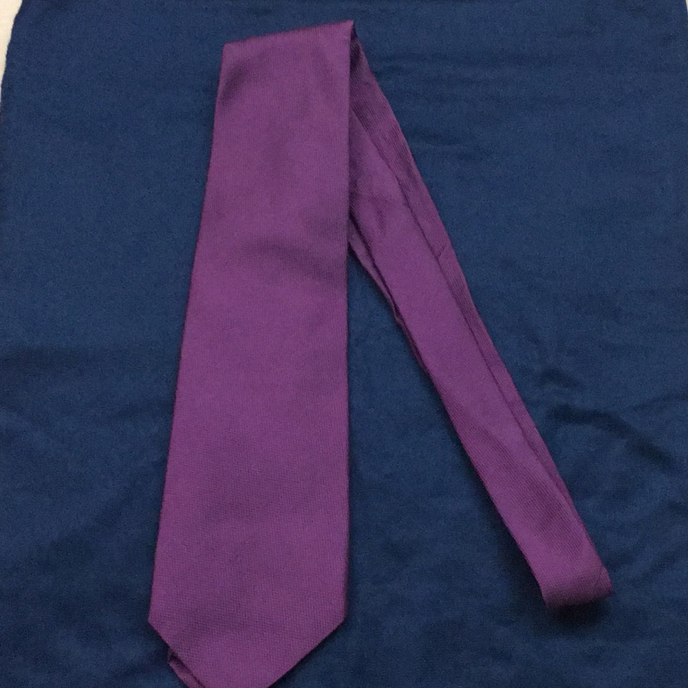 Polo University Men’s Necktie